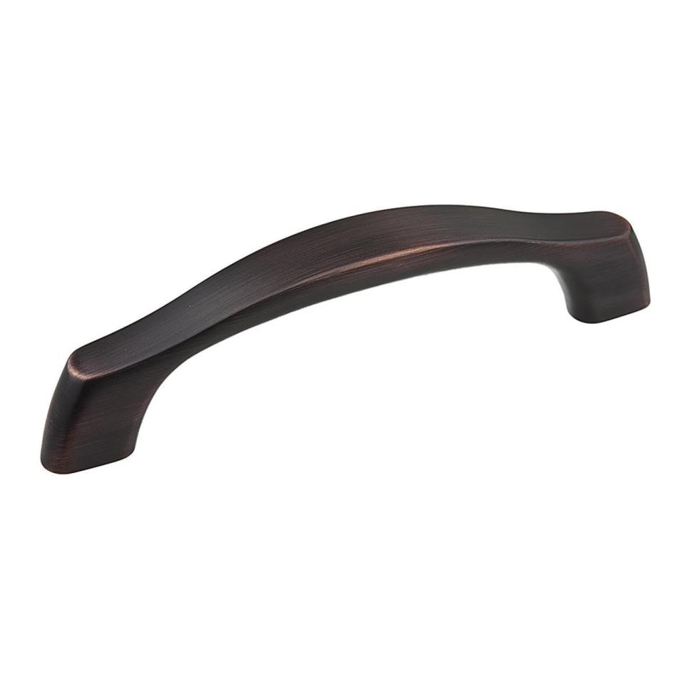 Pull Brushed Oil-Rubbed Bronze Bronze Pulls