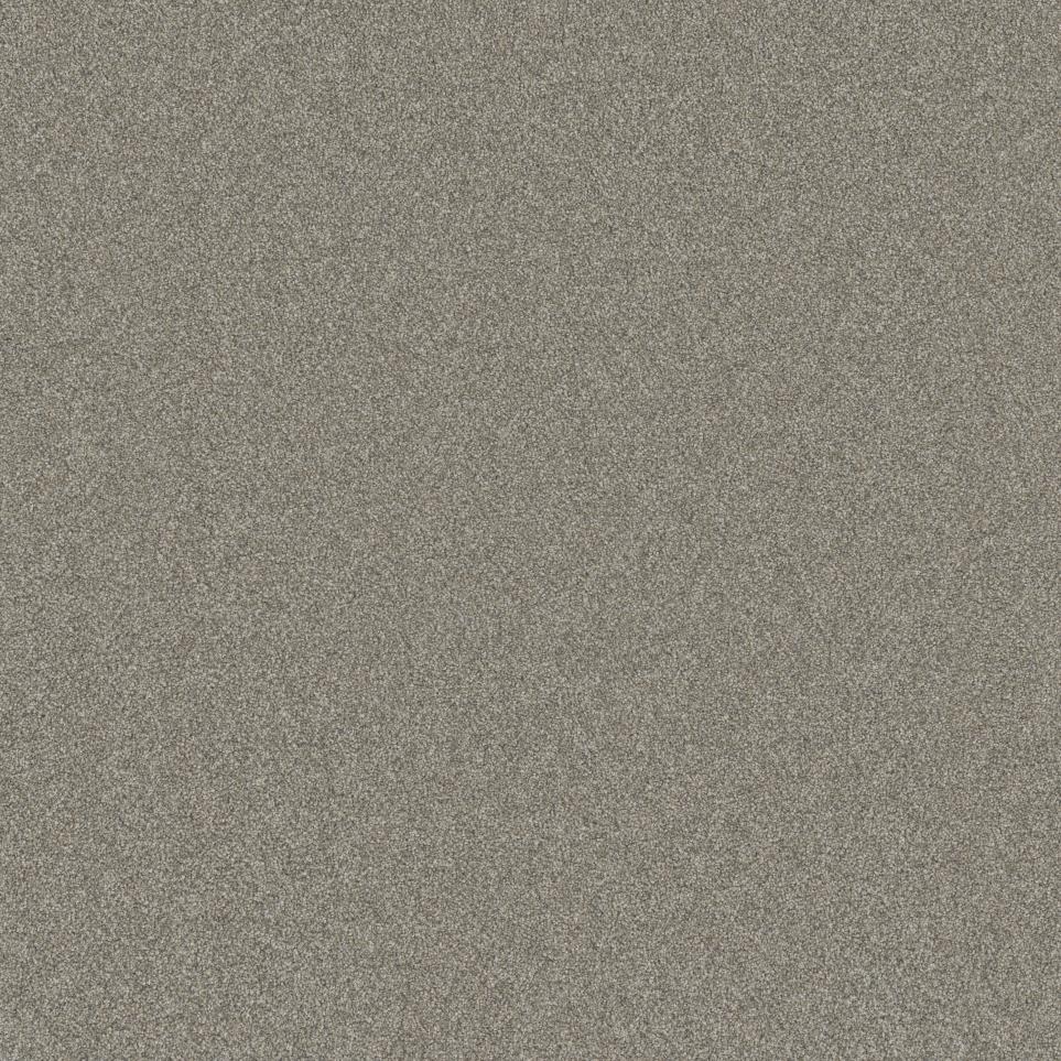 Textured Saxony Dreamscape Gray Carpet