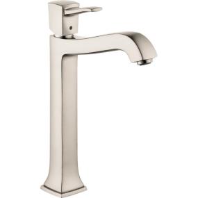 Bath Brushed Nickel Nickel Faucets