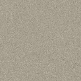 Textured Saxony Stucco Beige/Tan Carpet