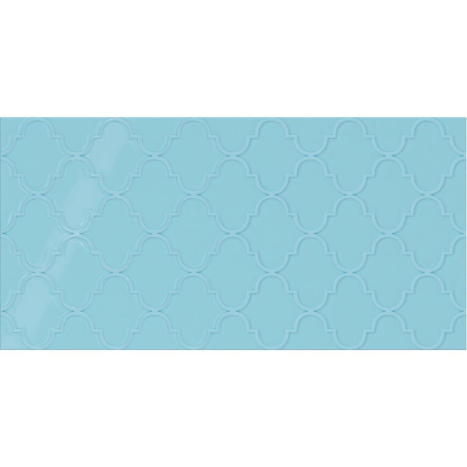 Daltile Crisp Blue Textured 12x24 Ceramic Tile Flooring Tile Crisp Blue Blue Tile