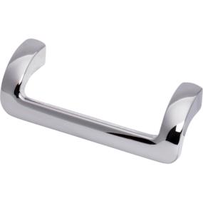 Pull Polished Chrome Chrome Pulls