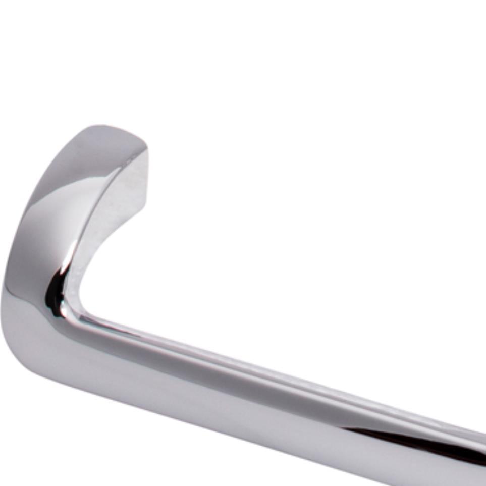 Pull Polished Chrome Chrome Pulls