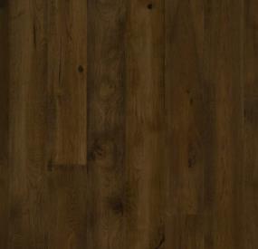 Plank Ember Dark Finish Hardwood