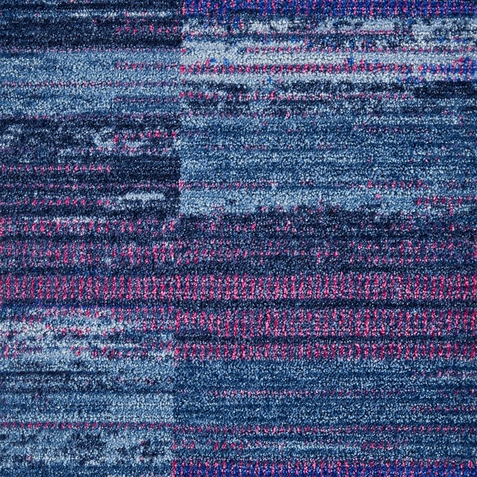 Loop Azalea Purple Carpet