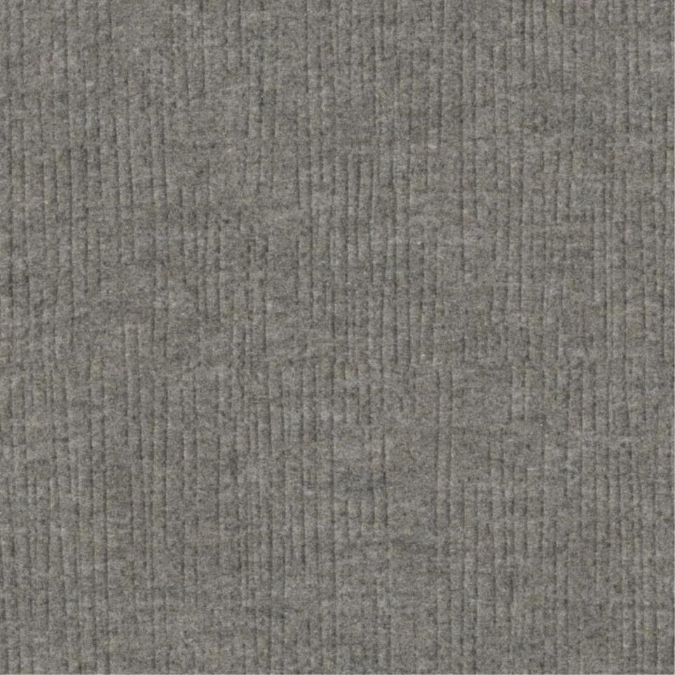 Non-Woven Dawn Gray Carpet Tile