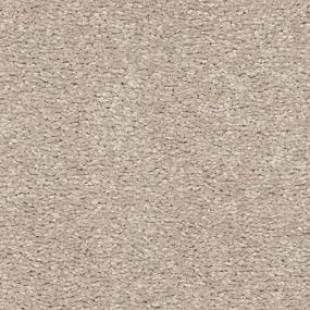 Textured Saxony Hearth Beige Beige/Tan Carpet
