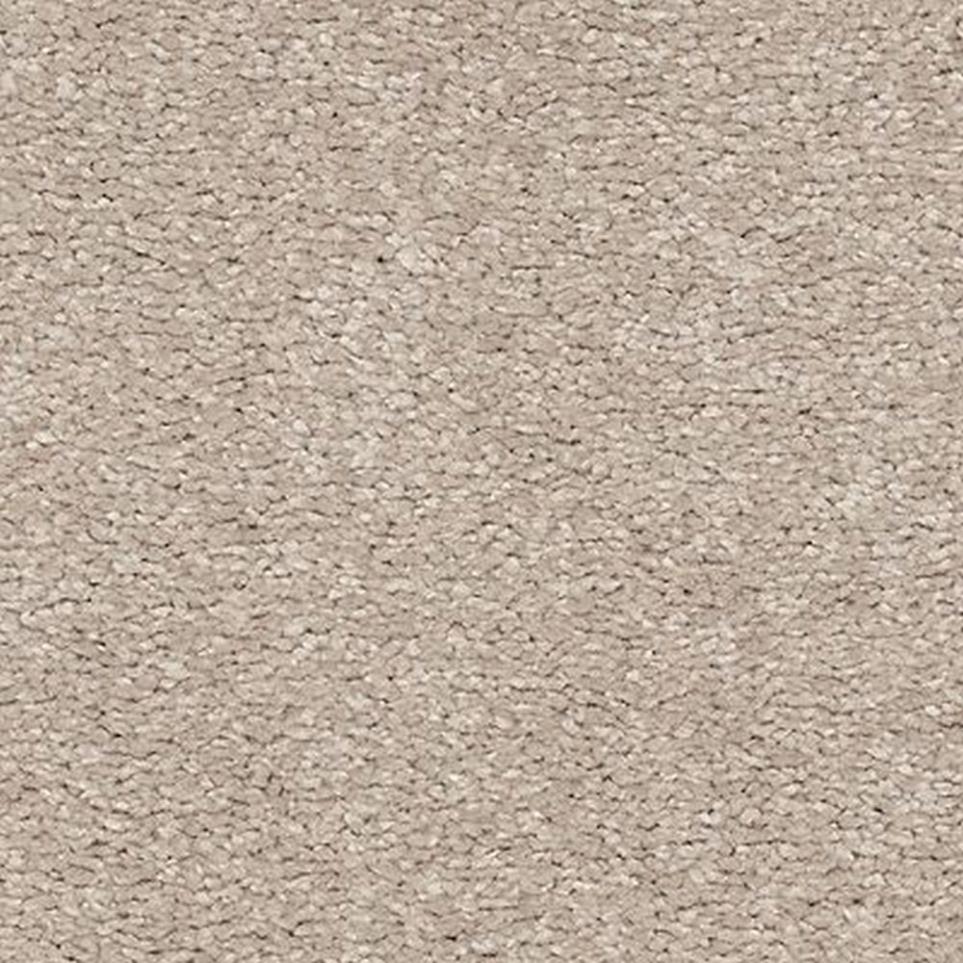 Textured Saxony Hearth Beige Beige/Tan Carpet