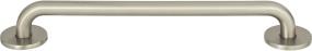 Pull Brushed Nickel Nickel Pulls