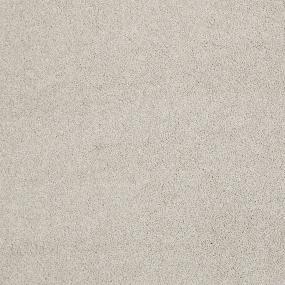 Textured Saxony Veil Gray Carpet