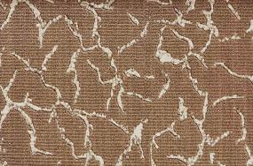 Woven Fawn Beige/Tan Carpet