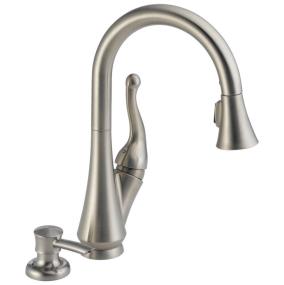 Kitchen Stainless Stainless Steel Faucets