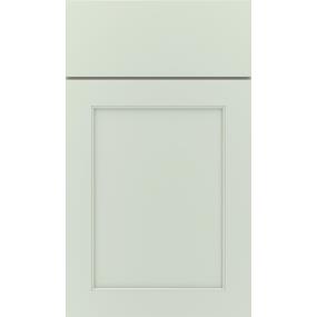 Square Sea Salt Paint - Other Square Cabinets