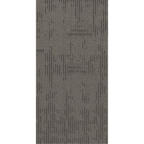 Loop Exploratory Gray Carpet Tile