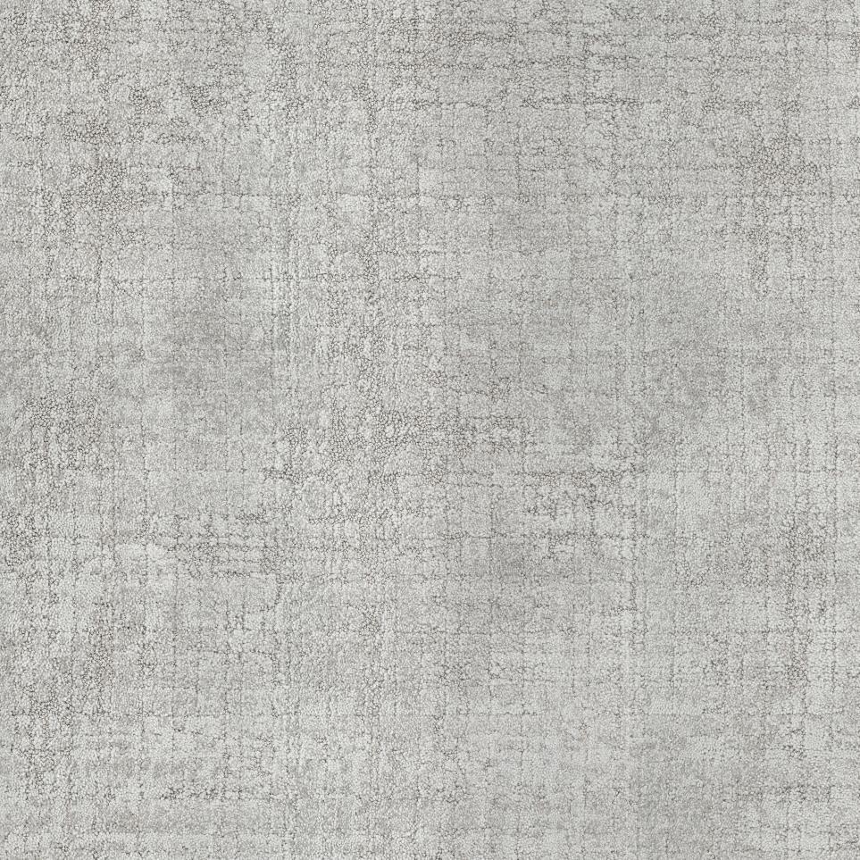 Pattern Sea Breeze Gray Carpet