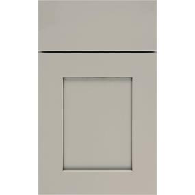 Square Cloud Amaretto Creme Glaze - Paint Square Cabinets