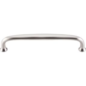 Pull Brushed Satin Nickel Nickel Pulls