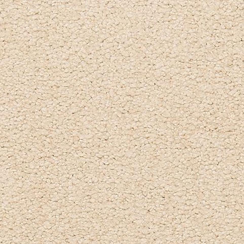 Textured Saxony Candle Light Beige/Tan Carpet