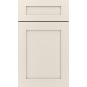 Square Agreeable Gray Paint - Grey Square Cabinets