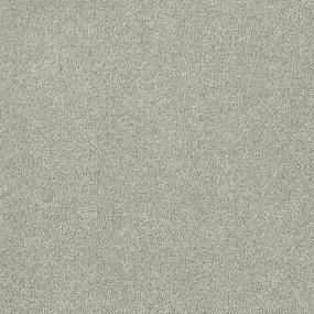 Textured Saxony Fortress Beige/Tan Carpet