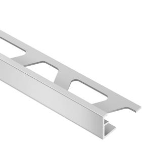 Trims/Moldings Satin Ae100 Silver Trims, Moldings, and Transitions