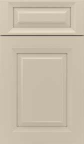 Square Analytical Gray Paint - Grey Cabinets
