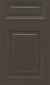 Square Black Fox Paint - Other Cabinets