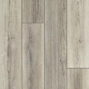 Tile Plank Basillica Gray Finish Vinyl