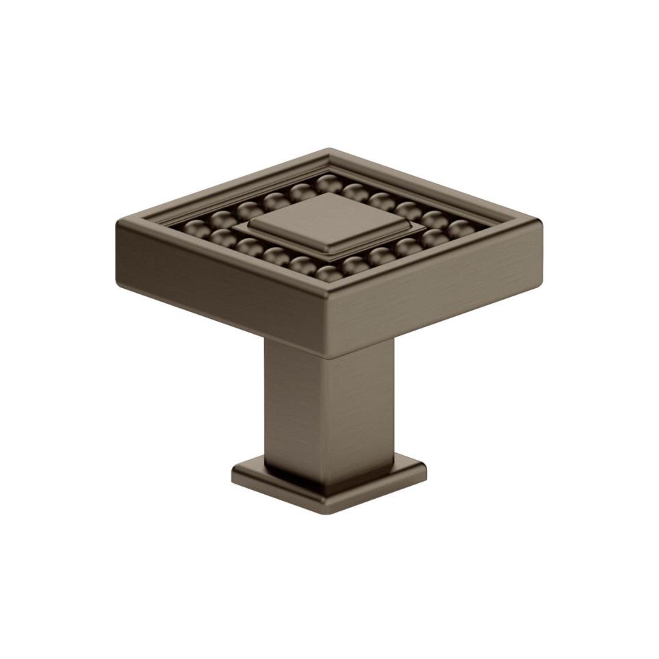 Knob Honey Bronze Bronze Knobs