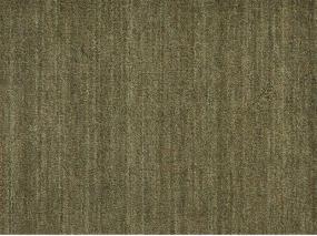 Woven Olive Green Carpet