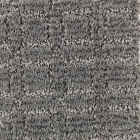 Pattern Wall Street Gray Carpet