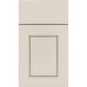 Square Drizzle Pewter Glaze Glaze - Paint Square Cabinets