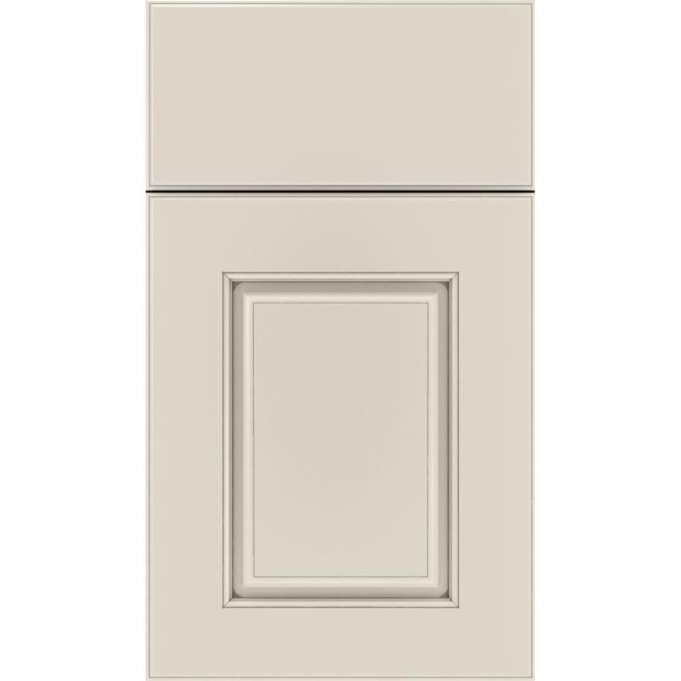 Square Drizzle Pewter Glaze Glaze - Paint Square Cabinets