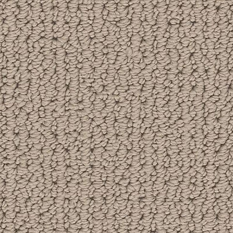 Loop SUGAR CONE Beige/Tan Carpet