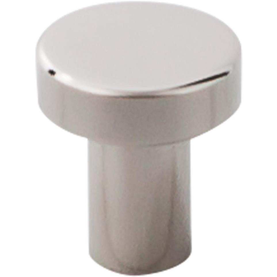 Knob Polished Stainless Steel Stainless Steel Knobs