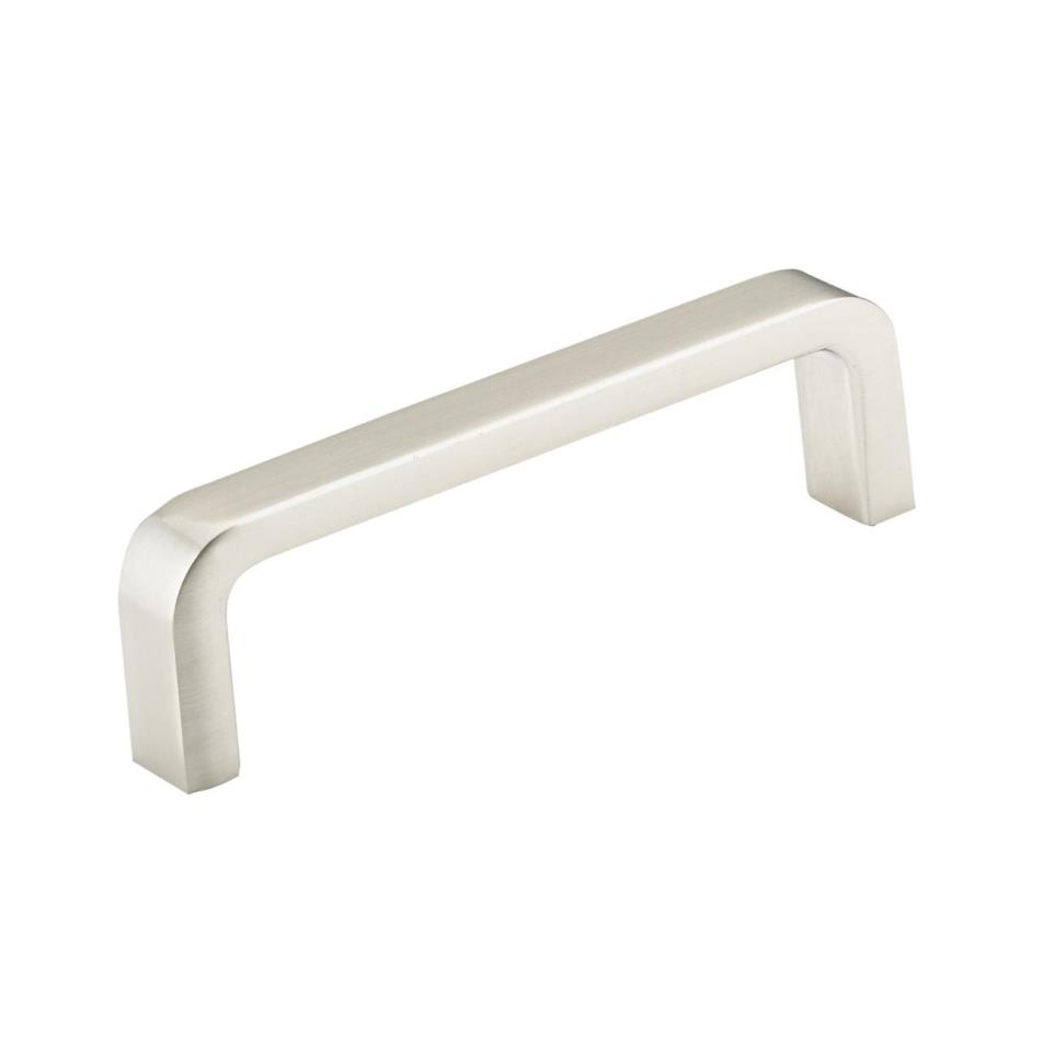Pull Brushed Nickel Nickel Pulls