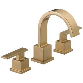 Bath Champagne Bronze Bronze Faucets