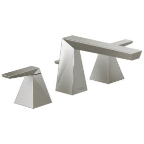 Bath Lumicoat Stainless Stainless Steel Faucets
