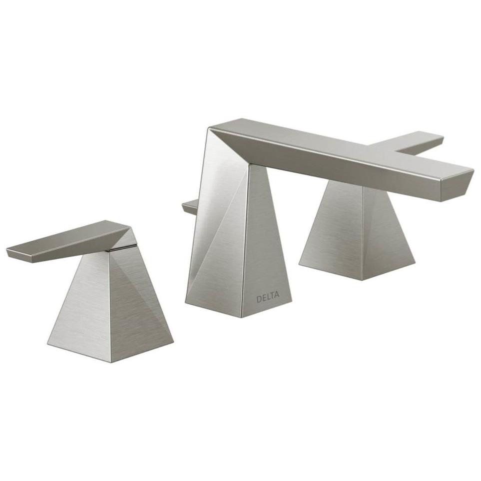 Bath Lumicoat Stainless Stainless Steel Faucets