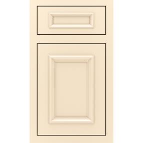 Square Jasmine Paint - Other Square Cabinets