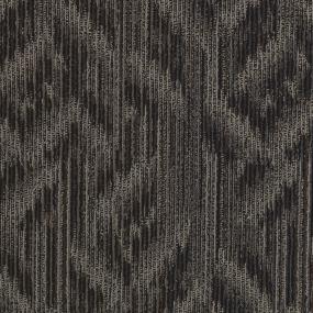 Pattern Dominion Gray Carpet Tile