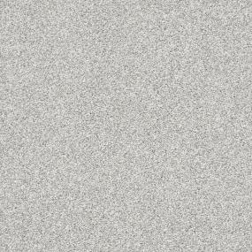 Textured Saxony Jazzy Gray Carpet