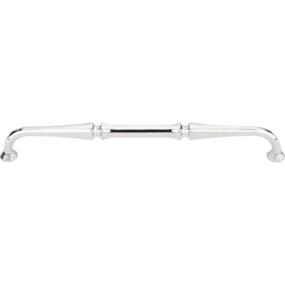 Pull Polished Nickel Nickel Pulls