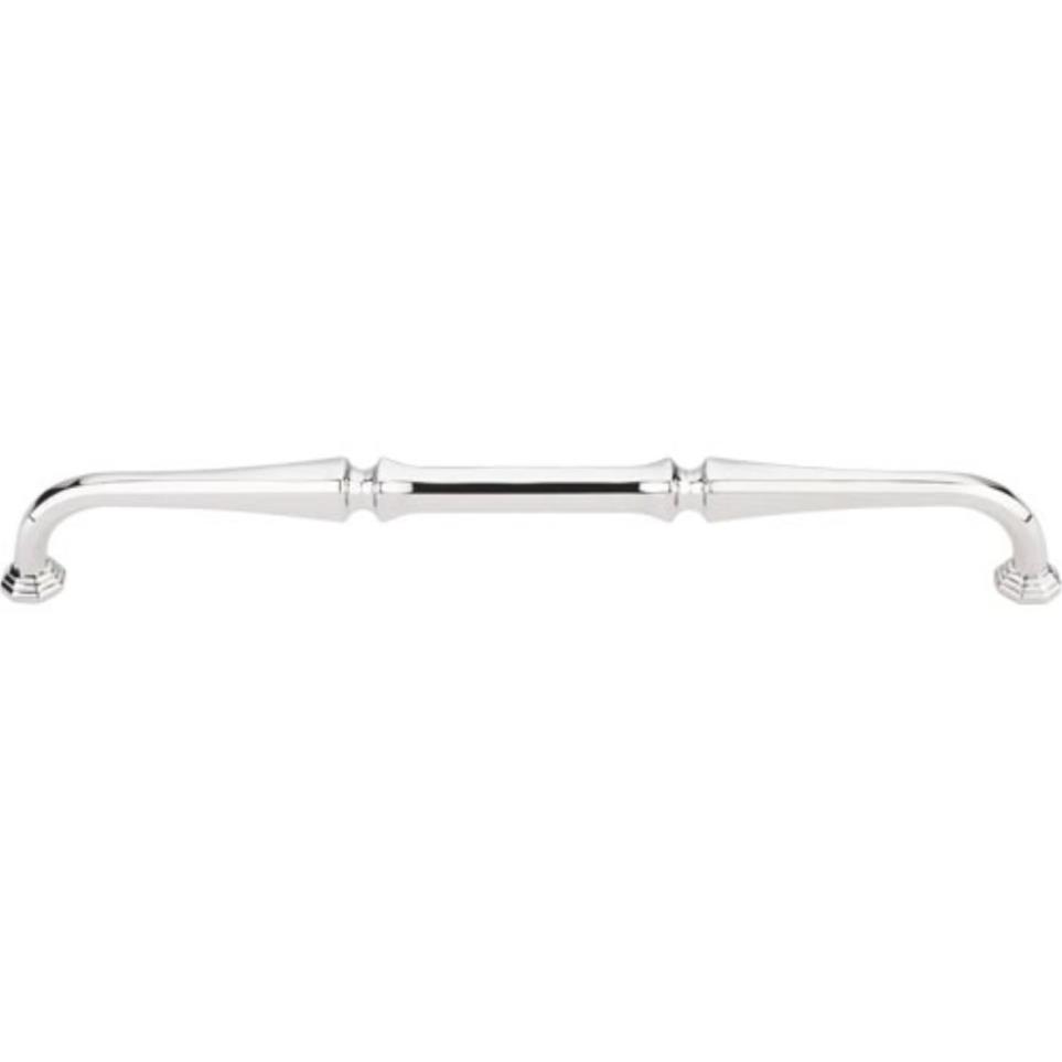 Pull Polished Nickel Nickel Pulls