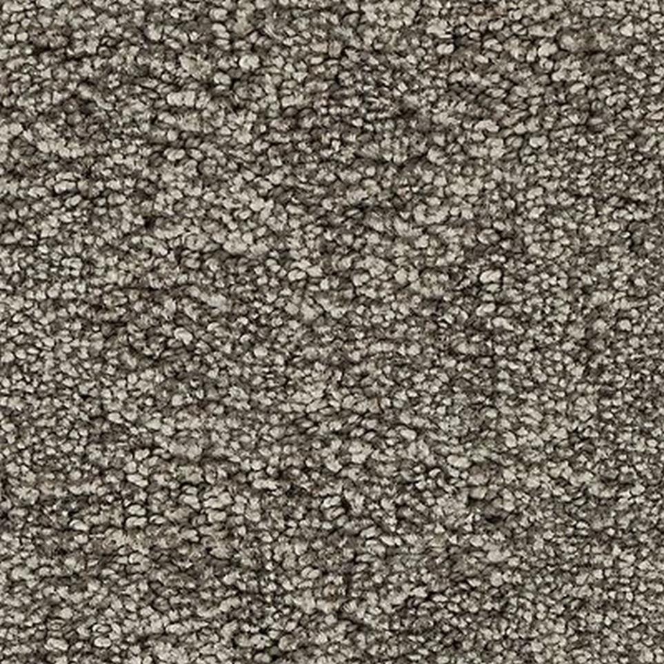 Textured Saxony WINTER DAWN Gray Carpet