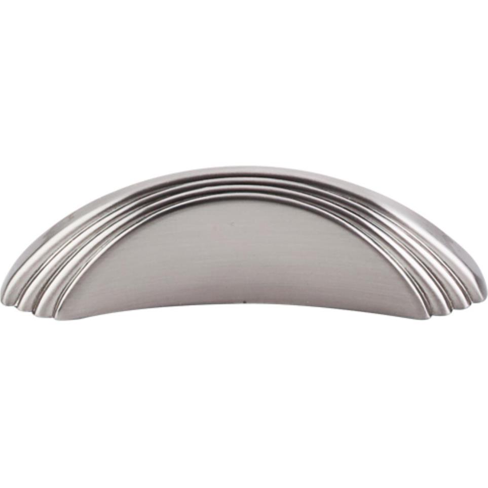 Knob Brushed Satin Nickel Nickel Knobs