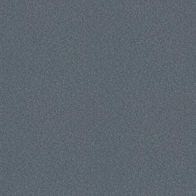 Textured Saxony Intercoastal Blue Carpet