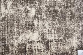 Pattern Earth Brown Carpet