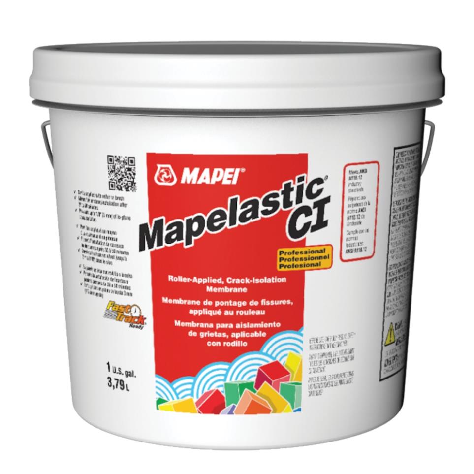 Sundries/Install Materials No Color 32110 Brown Floor Prep and Underlayment