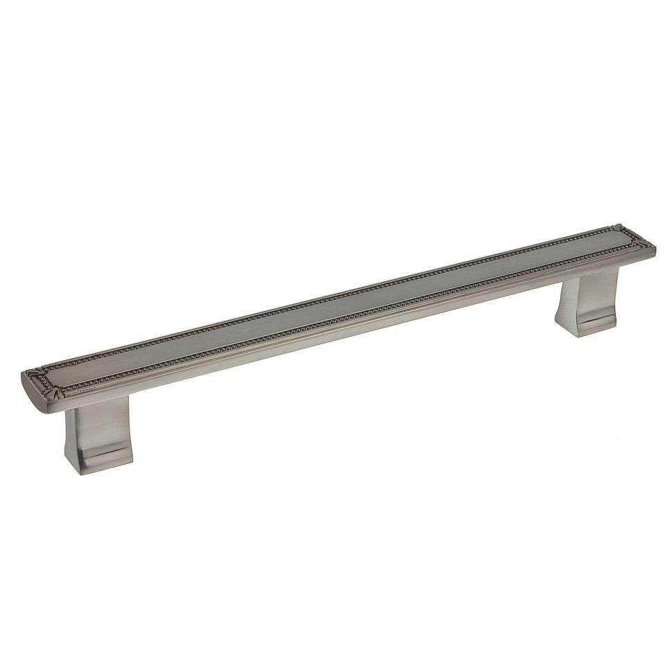 Pull Brushed Nickel Nickel Pulls